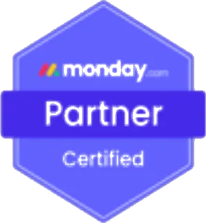 monday.com Certified Partner